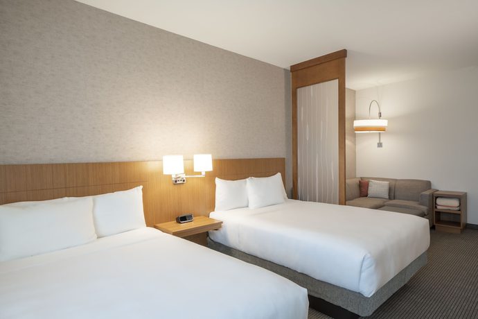 Imagen de la habitación del Hotel Hyatt Place Sandestin at Grand Boulevard. Foto 13