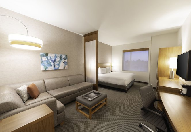 Imagen de la habitación del Hotel Hyatt Place Sandestin at Grand Boulevard. Foto 15