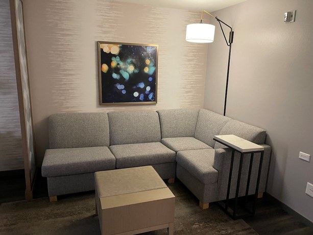 Imagen de la habitación del Hotel Hyatt Place Santa Barbara. Foto 7