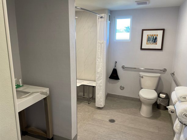 Imagen de la habitación del Hotel Hyatt Place Santa Barbara. Foto 9