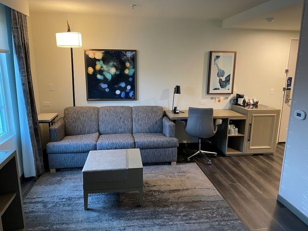 Imagen de la habitación del Hotel Hyatt Place Santa Barbara. Foto 10