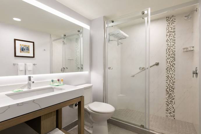 Imagen de la habitación del Hotel Hyatt Place Santa Barbara. Foto 13