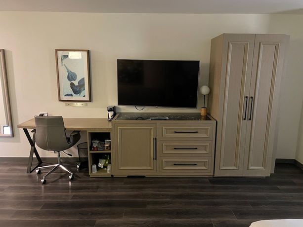 Imagen de la habitación del Hotel Hyatt Place Santa Barbara. Foto 14