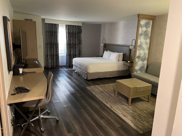 Imagen de la habitación del Hotel Hyatt Place Santa Barbara. Foto 15