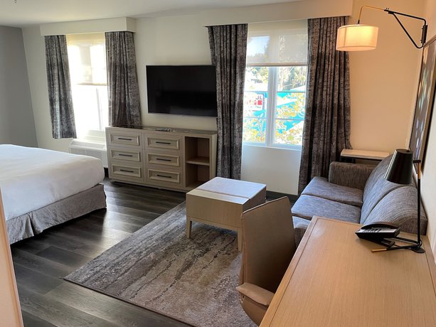 Imagen de la habitación del Hotel Hyatt Place Santa Barbara. Foto 16