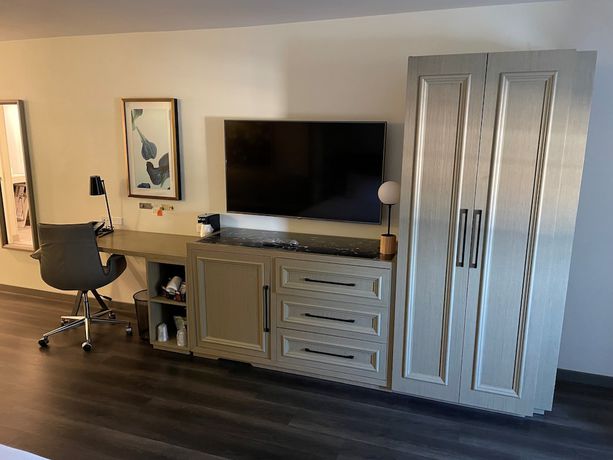 Imagen de la habitación del Hotel Hyatt Place Santa Barbara. Foto 18