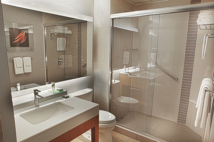 Imagen de la habitación del Hotel Hyatt Place Santiago/vitacura. Foto 8