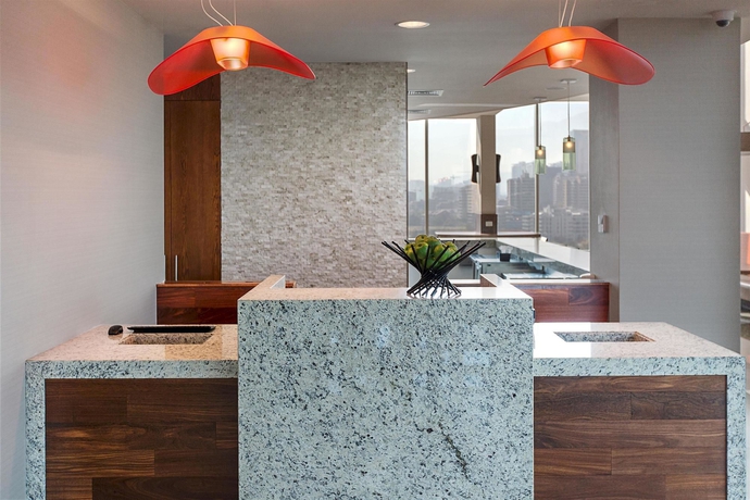 Imagen de los interiores del Hotel Hyatt Place Santiago/vitacura. Foto 15