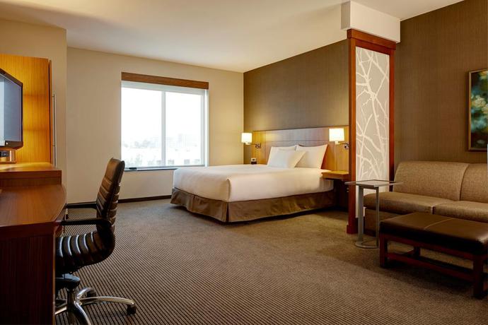 Imagen de la habitación del Hotel Hyatt Place Sarasota/Lakewood Ranch. Foto 5