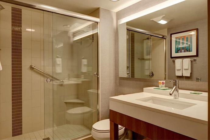 Imagen de la habitación del Hotel Hyatt Place Sarasota/Lakewood Ranch. Foto 6
