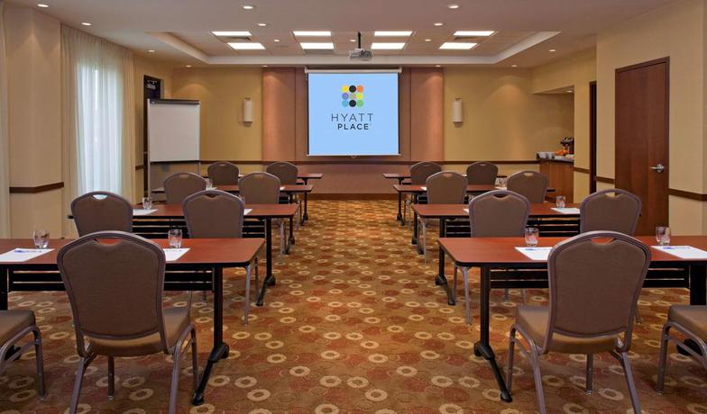 Imagen de los interiores del Hotel Hyatt Place Sarasota/Lakewood Ranch. Foto 9