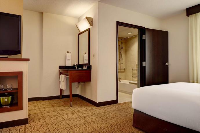 Imagen de la habitación del Hotel Hyatt Place Sarasota/Lakewood Ranch. Foto 7