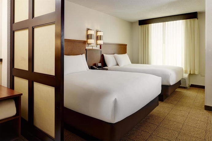 Imagen de la habitación del Hotel Hyatt Place Sarasota/bradenton Airport. Foto 6