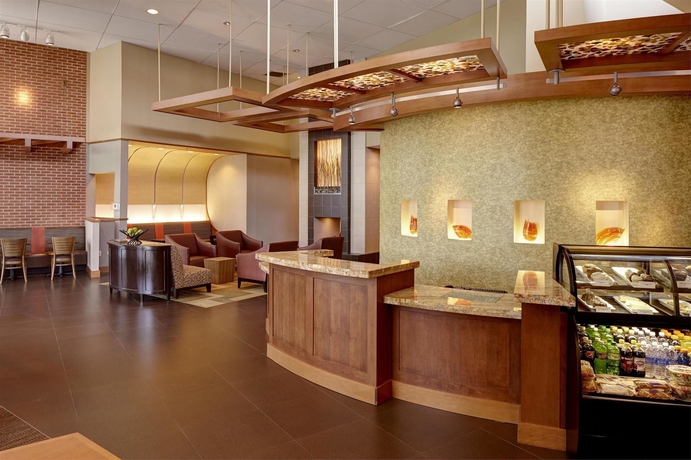 Imagen de los interiores del Hotel Hyatt Place Sarasota/bradenton Airport. Foto 12