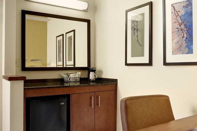 Imagen de la habitación del Hotel Hyatt Place Sarasota/bradenton Airport. Foto 10