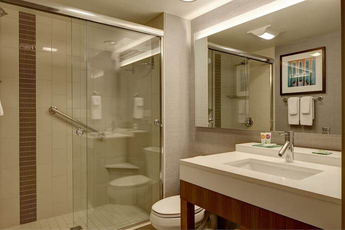 Imagen de la habitación del Hotel Hyatt Place Saratoga Malta. Foto 10