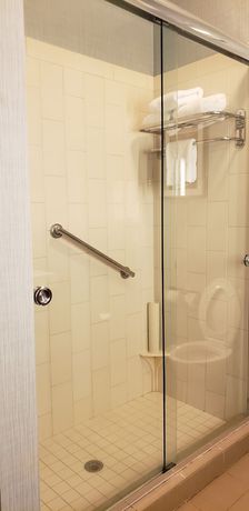 Imagen de la habitación del Hotel Hyatt Place Savannah Airport. Foto 6