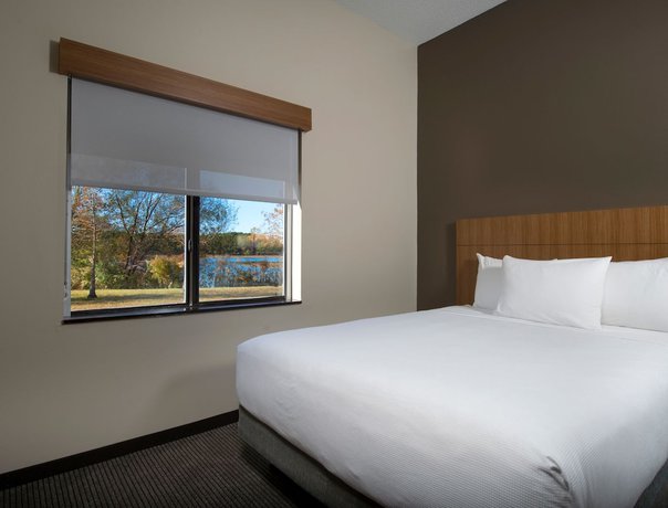 Imagen de la habitación del Hotel Hyatt Place Savannah Airport. Foto 9