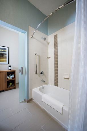 Imagen de la habitación del Hotel Hyatt Place Savannah Airport. Foto 11