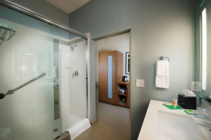 Imagen de la habitación del Hotel Hyatt Place Savannah Airport. Foto 14