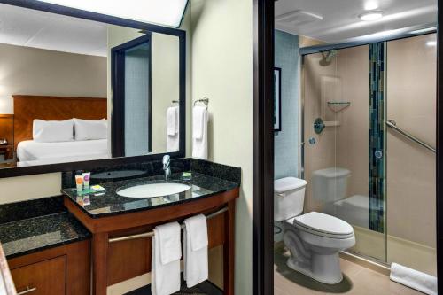 Imagen de la habitación del Hotel Hyatt Place Secaucus/meadowlands. Foto 6