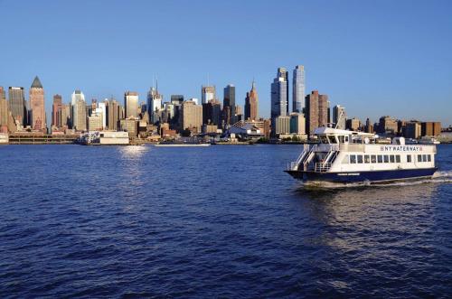 Imagen general del Hotel Hyatt Place Secaucus/meadowlands. Foto 1