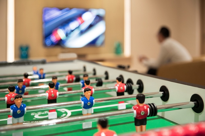 Imagen general del Hotel Hyatt Place Shanghai Hongqiao Cbd. Foto 2