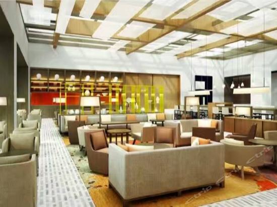 Imagen de los interiores del Hotel Hyatt Place Shanghai New Hongqiao. Foto 6