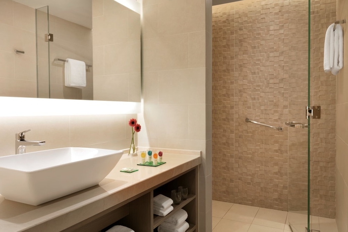 Imagen de la habitación del Hotel Hyatt Place Shanghai Tianshan Plaza. Foto 8