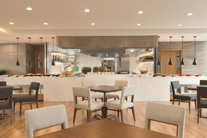 Imagen de la habitación del Hotel Hyatt Place Shenzhen Airport. Foto 5