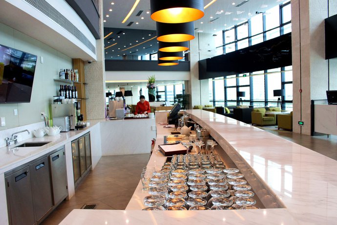 Imagen de la habitación del Hotel Hyatt Place Shenzhen Airport. Foto 8