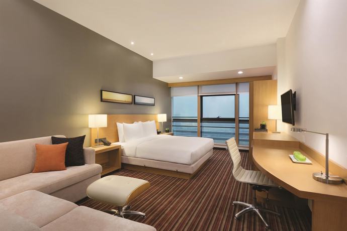 Imagen de la habitación del Hotel Hyatt Place Shenzhen Airport. Foto 10