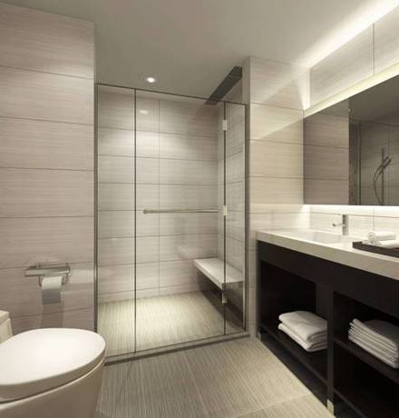 Imagen de la habitación del Hotel Hyatt Place Shenzhen Dongmen. Foto 4