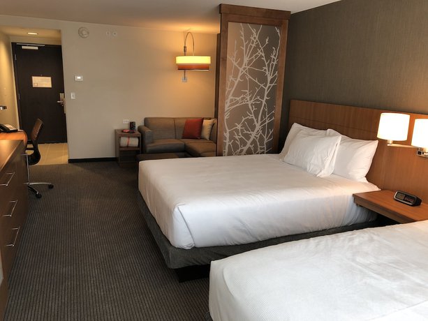 Imagen de la habitación del Hotel Hyatt Place St George/convention Center. Foto 8