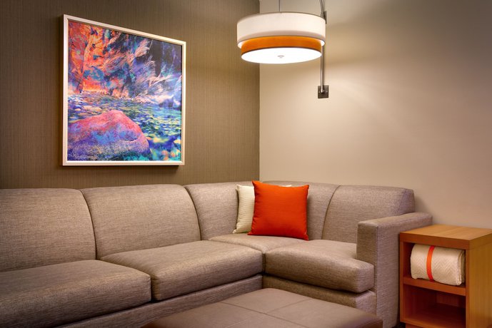 Imagen de la habitación del Hotel Hyatt Place St George/convention Center. Foto 12