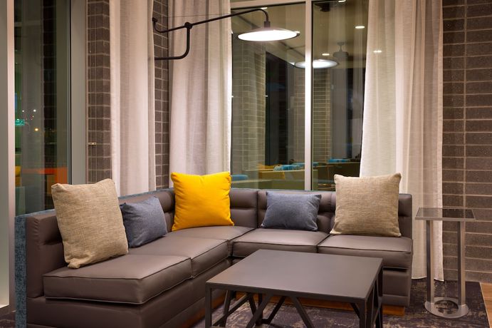 Imagen de la habitación del Hotel Hyatt Place St George/convention Center. Foto 17