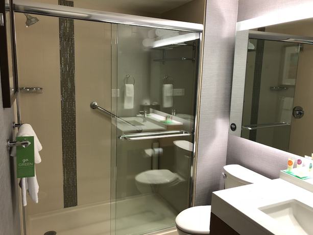 Imagen de la habitación del Hotel Hyatt Place St George/convention Center. Foto 18