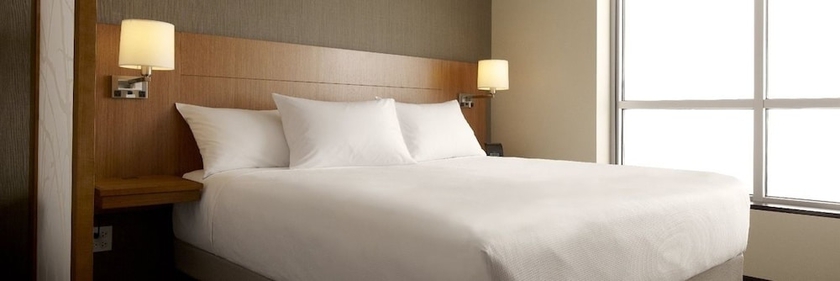 Imagen de la habitación del Hotel Hyatt Place St. Louis/chesterfield. Foto 9