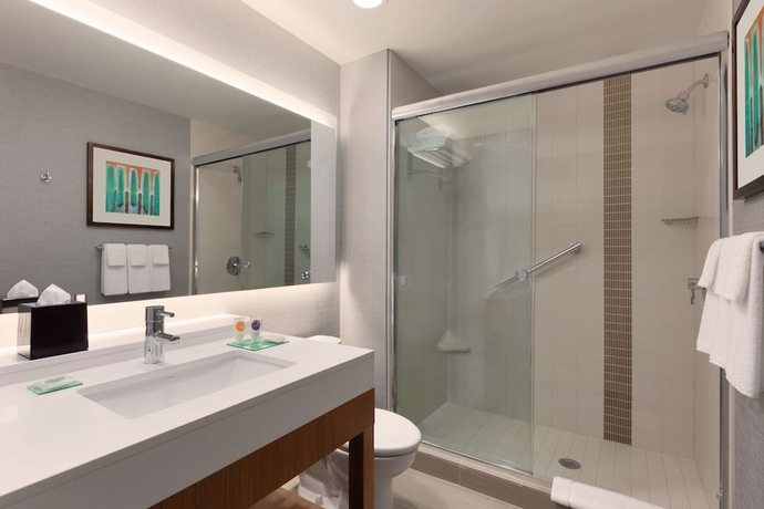 Imagen de la habitación del Hotel Hyatt Place St. Louis/chesterfield. Foto 12