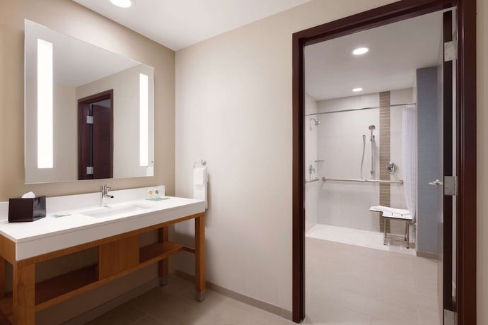 Imagen de la habitación del Hotel Hyatt Place St. Louis/chesterfield. Foto 14
