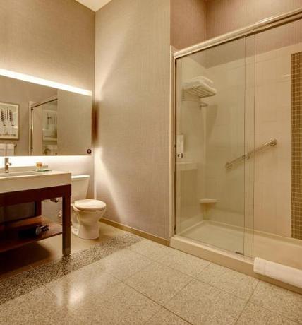 Imagen de la habitación del Hotel Hyatt Place St. Paul/downtown. Foto 5