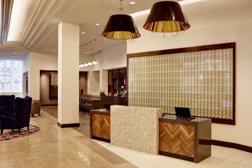 Imagen general del Hotel Hyatt Place St. Paul/downtown. Foto 1