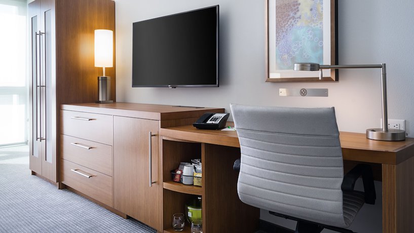 Imagen de la habitación del Hotel Hyatt Place St. Petersburg/downtown. Foto 9