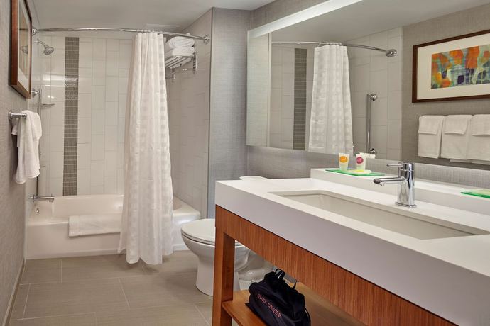 Imagen de la habitación del Hotel Hyatt Place State College. Foto 12