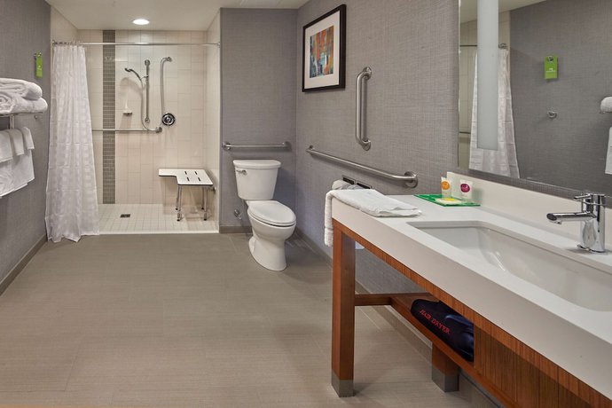Imagen de la habitación del Hotel Hyatt Place State College. Foto 14