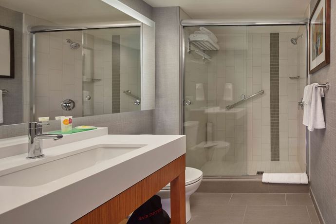 Imagen de la habitación del Hotel Hyatt Place State College. Foto 16