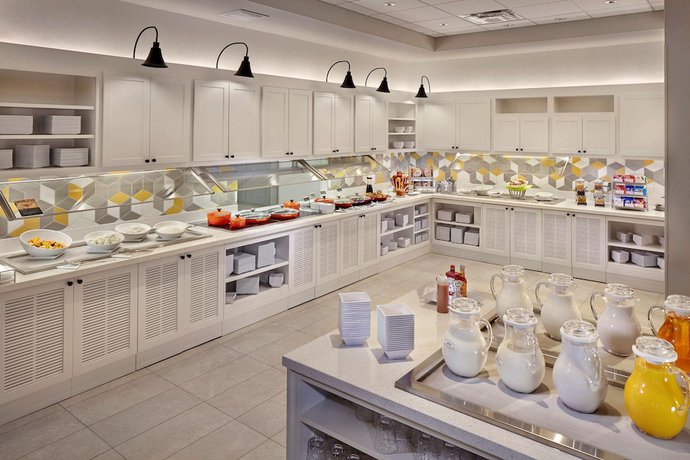 Imagen del bar/restaurante del Hotel Hyatt Place State College. Foto 4