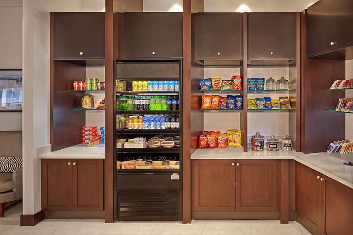 Imagen del bar/restaurante del Hotel Hyatt Place State College. Foto 5