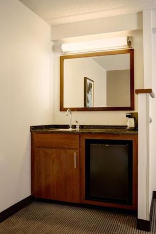 Imagen de la habitación del Hotel Hyatt Place Sterling/Dulles Airport-North. Foto 9