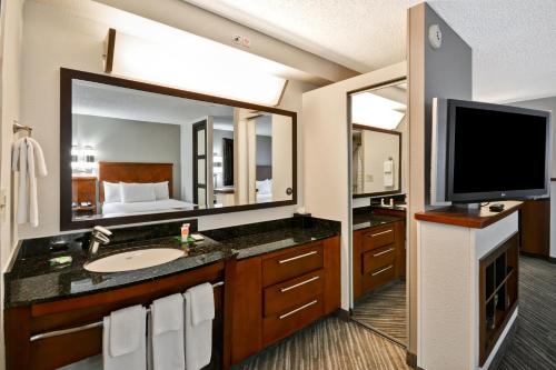 Imagen general del Hotel Hyatt Place Sterling/Dulles Airport-North. Foto 2